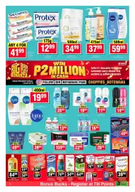 Choppies catalogue Page 16