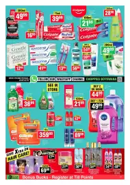 Choppies catalogue Page 17