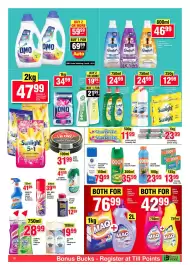 Choppies catalogue Page 18