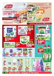 Choppies catalogue Page 19
