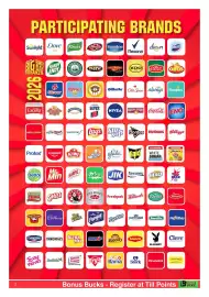 Choppies catalogue Page 2