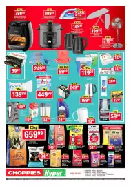 Choppies catalogue Page 20
