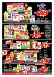 Choppies catalogue Page 6