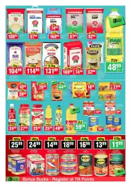 Choppies catalogue Page 7