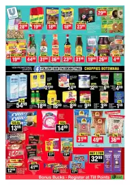 Choppies catalogue Page 8