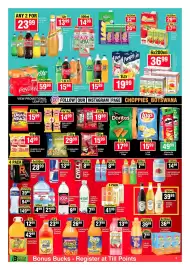 Choppies catalogue Page 9