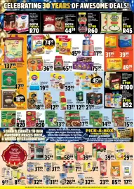 Elite Cash & Carry catalogue Page 2
