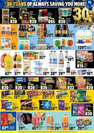 Elite Cash & Carry catalogue Page 3