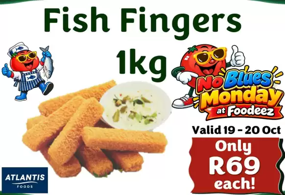 Foodeez (valid until 20-10)