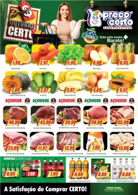 Preço Certo (válido até 24-10)