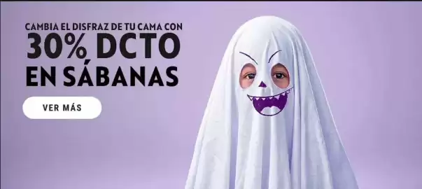 Catálogo Casaideas Página 1