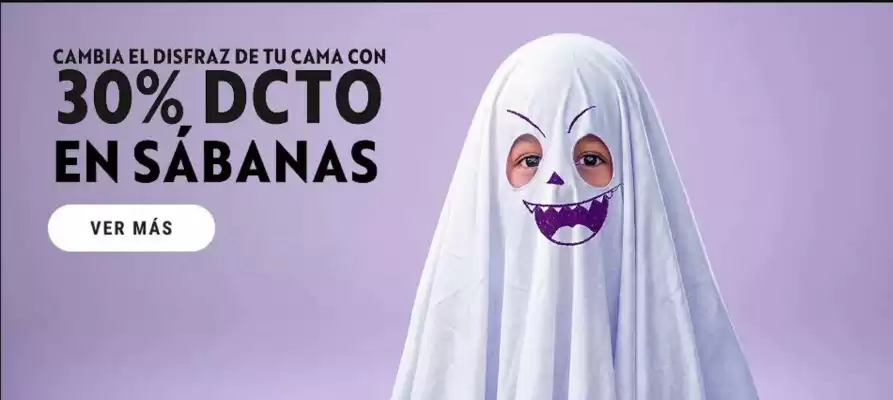 Casaideas (válido hasta 1-12)