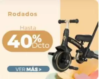 Catálogo Baby Infanti Página 2