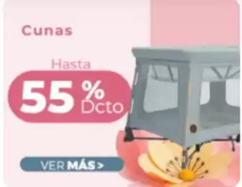 Catálogo Baby Infanti Página 3