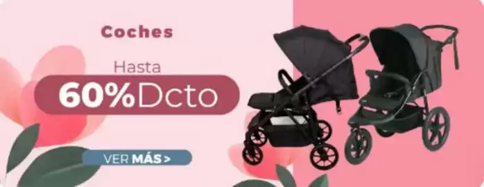 Catálogo Baby Infanti Página 6