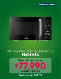 Catálogo Tottus Página 10