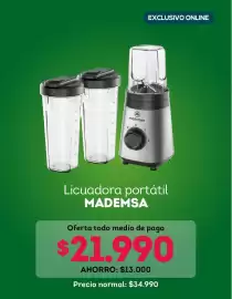Catálogo Tottus Página 12: Thomas - cafetera €124.490,00