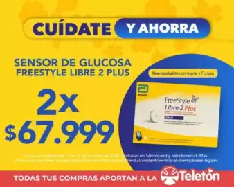 Catálogo Salcobrand Página 10