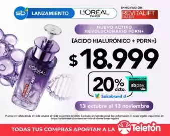 Catálogo Salcobrand Página 11