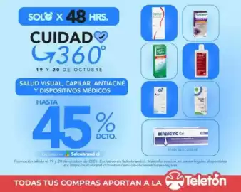 Catálogo Salcobrand Página 6