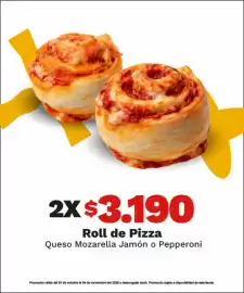 Catálogo OXXO Página 2
