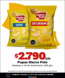 Catálogo OXXO Página 24