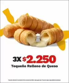Catálogo OXXO Página 3