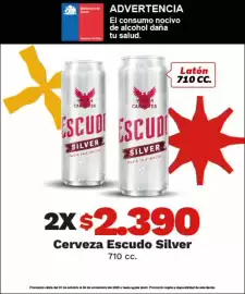 Catálogo OXXO Página 32