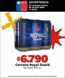 Catálogo OXXO Página 35