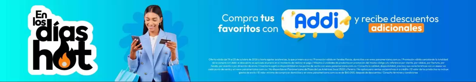 Catálogo Panamericana semana 43 Página 3
