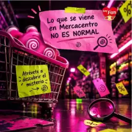 Catálogo MercaCentro Página 1