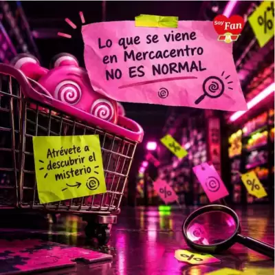 Catálogo MercaCentro (válido hasta 4-11)