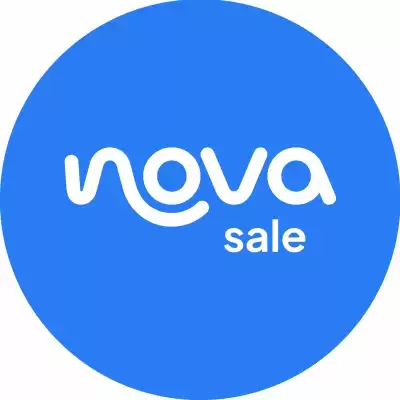 Nova Venta (válido hasta 4-11)