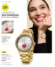 Catálogo Ésika Página 104