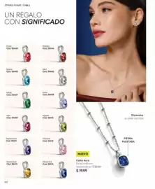 Catálogo Ésika Página 106