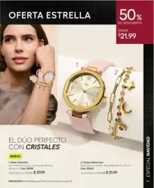 Catálogo Ésika Página 109