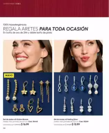 Catálogo Ésika Página 112