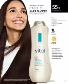 Catálogo Ésika Página 141