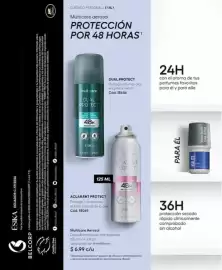 Catálogo Ésika Página 154