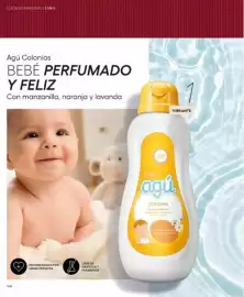 Catálogo Ésika Página 156