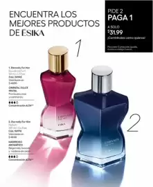 Catálogo Ésika Página 163