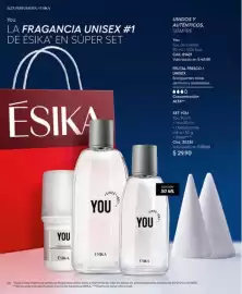 Catálogo Ésika Página 24