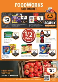 Foodworks catalogue week 43 Page 1