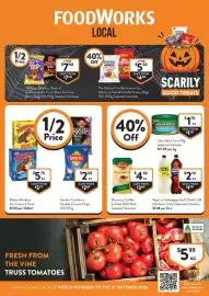 Foodworks catalogue week 43 Page 1