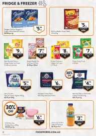 Foodworks catalogue week 43 Page 12