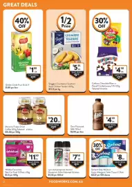 Foodworks catalogue week 43 Page 2