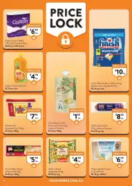 Foodworks catalogue week 43 Page 4
