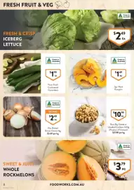 Foodworks catalogue week 43 Page 8