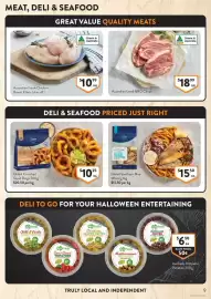Foodworks catalogue week 43 Page 9