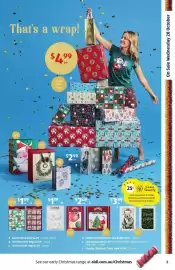 ALDI catalogue week 44 Page 5